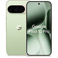 Google Pixel 10 Pro 256GB Jade - Mobile Phone