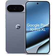 Google Pixel 10 Pro XL 16 GB / 256 GB Moonstone - Handy