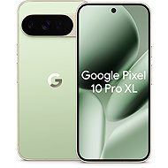 Google Pixel 10 Pro XL 256GB Jade - Mobiltelefon