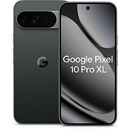Google Pixel 10 Pro XL 16 GB / 512 GB Obsidian - Handy