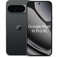 Google Pixel 10 Pro XL 1TB Obsidian - Mobile Phone
