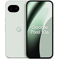 Google Pixel 10a 256GB Fog - Mobile Phone