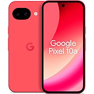 Google Pixel 10a 256GB Berry - Mobile Phone