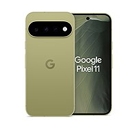 Google Pixel 11 256GB Pistachio - Mobile Phone
