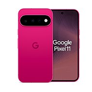 Google Pixel 11 512GB Hibiscus - Mobile Phone