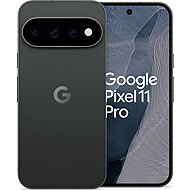 Google Pixel 11 Pro 256 GB Obsidian - Handy