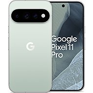 Google Pixel 11 Pro 512GB Fog - Mobile Phone