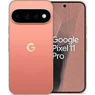 Google Pixel 11 Pro 512 GB Canyon - Handy