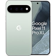 Google Pixel 11 Pro XL 256GB Fog - Mobile Phone