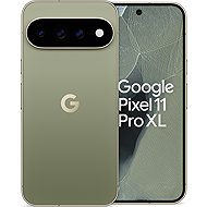 Google Pixel 11 Pro XL 256 GB Olive - Handy
