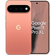 Google Pixel 11 Pro XL 256GB Canyon - Mobile Phone