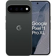 Google Pixel 11 Pro XL 512GB  Obsidian - Mobile Phone