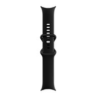 Google Pixel Watch 3 45mm Band S Obsidian - Watch Strap