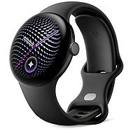 Google Pixel Watch 5 41 mm Obsidian - Smartwatch