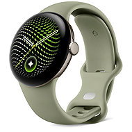 Google Pixel Watch 5 41mm Olive - Smart Watch
