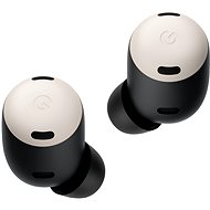 Google Pixel Buds Pro slonovinová - Wireless Headphones