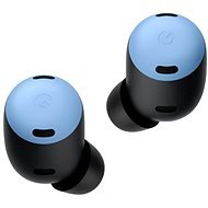 Google Pixel Buds Pro modrá - Wireless Headphones