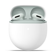 Google Pixel Buds 2a Fog - Kabellose Kopfhörer