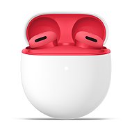 Google Pixel Buds 2a Berry - Wireless Headphones
