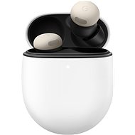 Google Pixel Buds Pro 2 Porcelain - Vezeték nélküli fül-/fejhallgató