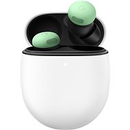 Google Pixel Buds Pro 2 Wintergreen - Wireless Headphones