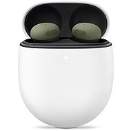 Google Pixel Buds Pro 2 Olive - Wireless Headphones