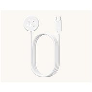 Google Pixel Watch 3 USB-C Fast Charging Cable White - Uhr-Ladegerät