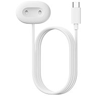 Google Pixel Watch 4 Charger Charging Cable White - Uhr-Ladegerät