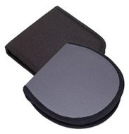 QCP CD-R Peněženka na 20 CD - NYLON - -