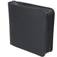 QCP na 240ks - NYLON - CD/DVD Wallet 