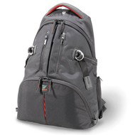 KATA Digital DR-465 black-red - Backpack
