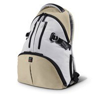 KATA Digital DR-465 white-brown - Backpack