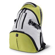 KATA Digital DR-465 white-yellow - Backpack