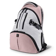 KATA Digital DR-465 white-pink - Backpack