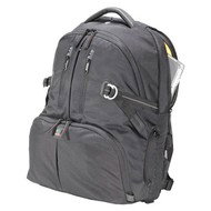 KATA Digital DR-467 black-red - Backpack