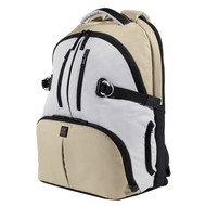 KATA Digital DR-467 white-brown - Backpack