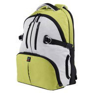 KATA Digital DR-467 white-yellow - Backpack