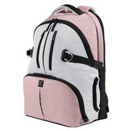 KATA Digital DR-467 white-pink - Backpack