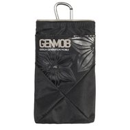 GOLLA Bristol black - Phone Case