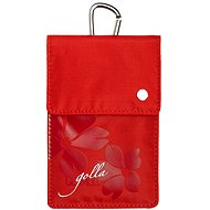 GOLLA Laos red - Phone Case