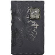 GOLLA Riga dark blue - Phone Case