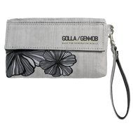 GOLLA Nepal denim gray - Phone Case