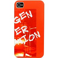 GOLLA Jem orange - Phone Cover