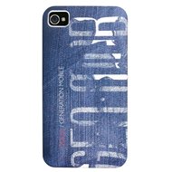 GOLLA Cody blue jeans - Phone Cover