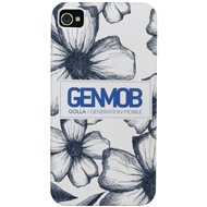GOLLA Suzy light gray - Phone Cover