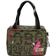GOLLA Coral 11" army green - Laptop Bag