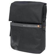 GOLLA Cooper 11" black - Laptop Bag