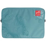 GOLLA Goldie 16" turquoise - Laptop Case