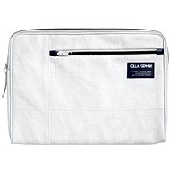 GOLLA Sydney MacBook 13" white - Laptop Case