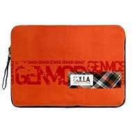 GOLLA Boston 16" orange - Laptop Case